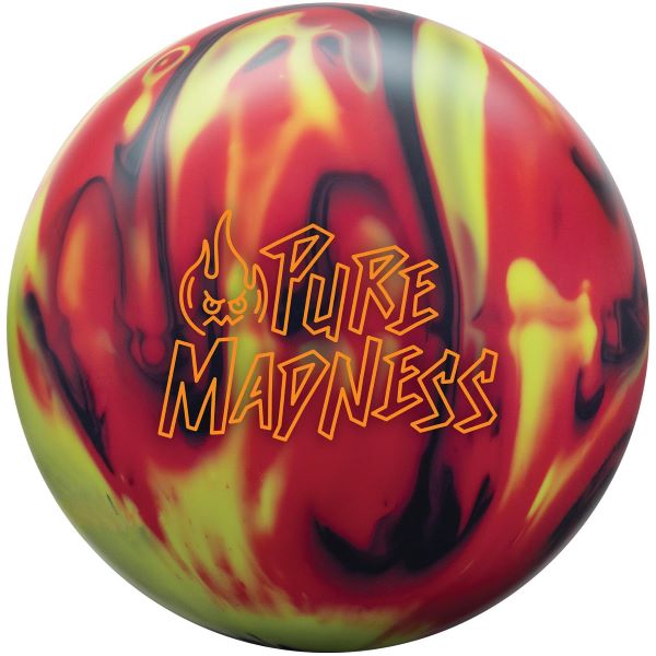 Columbia 300-Columbia 300 Pure MadnessBall Reviews