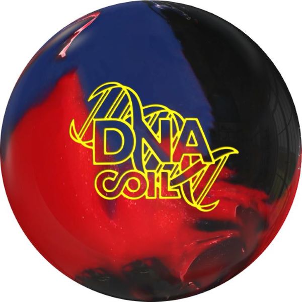 Storm-Storm DNA CoilBall Reviews