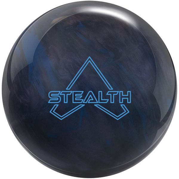 Track-Track Stealth HybridBall Reviews