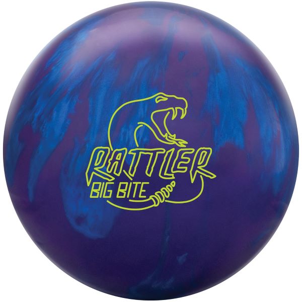 Radical-Radical Rattler Big BiteBall Reviews