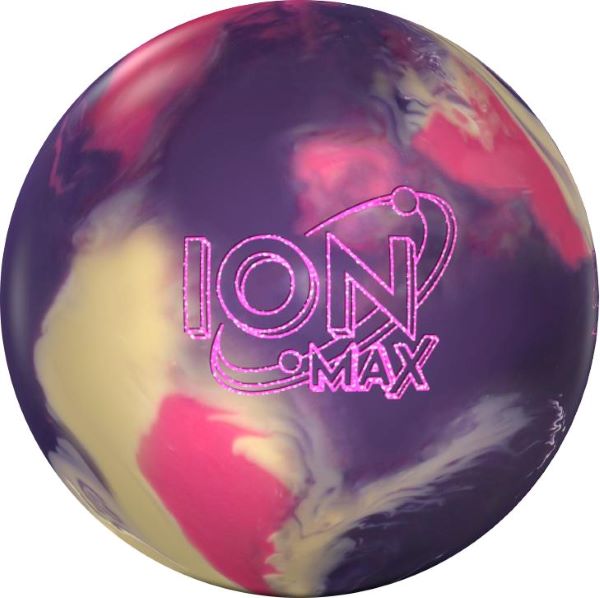 Storm-Storm Ion MaxBall Reviews