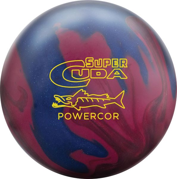 Columbia 300-Columbia 300 Super Cuda PowerCOR HybridBall Reviews