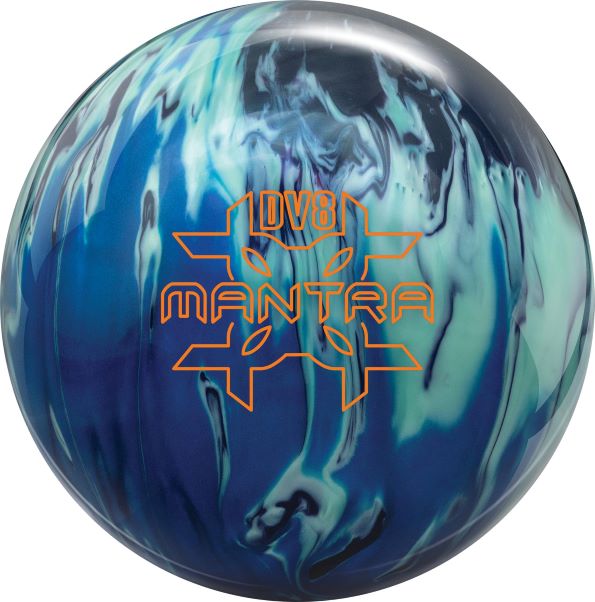 DV8-DV8 MantraBall Reviews