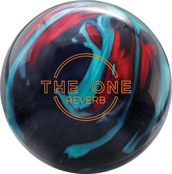 Ebonite-Ebonite The One ReverbBall Reviews