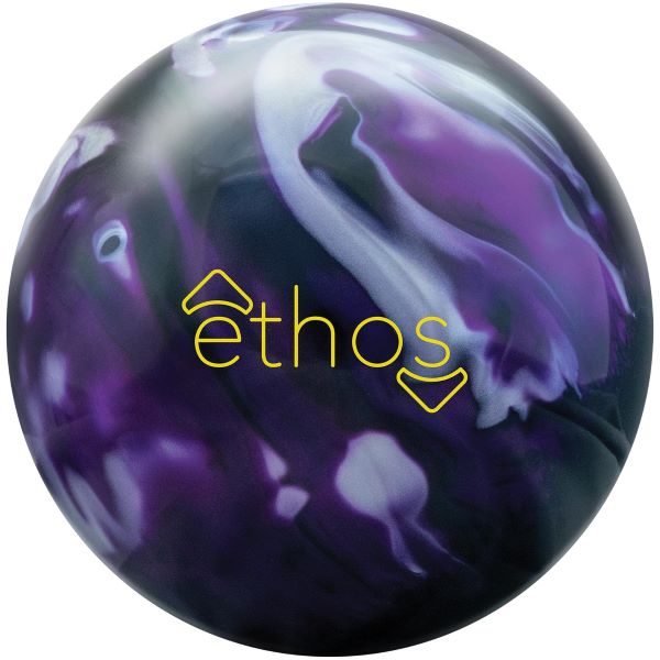 Brunswick-Brunswick Ethos HybridBall Reviews