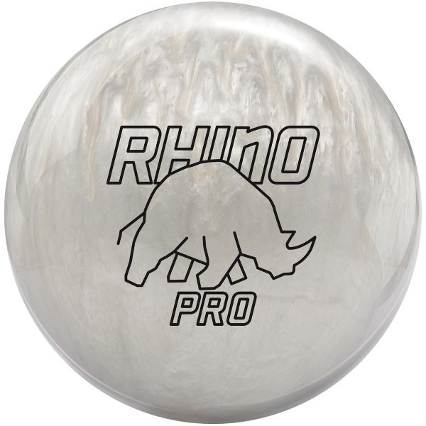 Brunswick-Brunswick Ivory Rhino ProBall Reviews