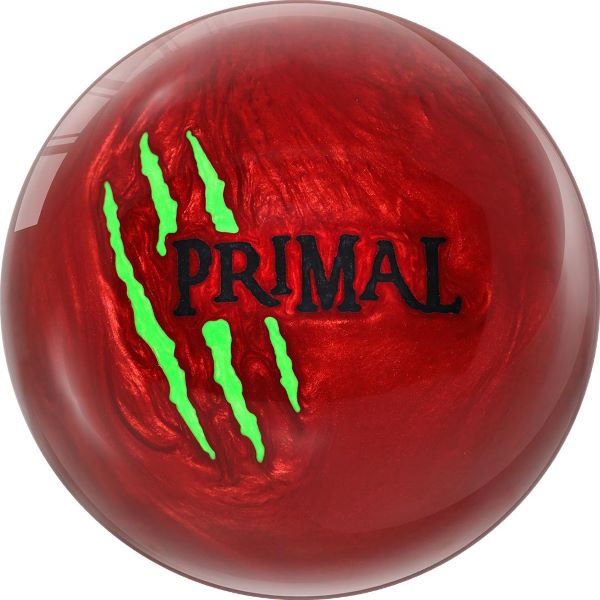 Motiv-Motiv Primal Rage EvolutionBall Reviews