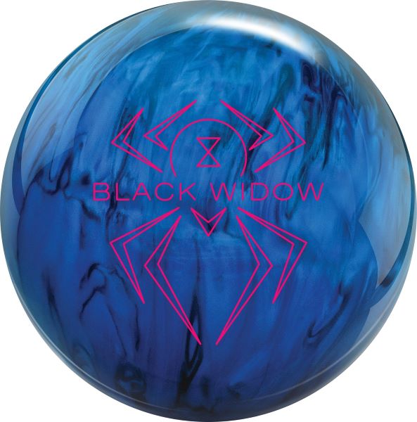 Hammer-Hammer Black Widow ManiaBall Reviews