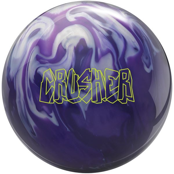 Ebonite-Ebonite Crusher HybridBall Reviews