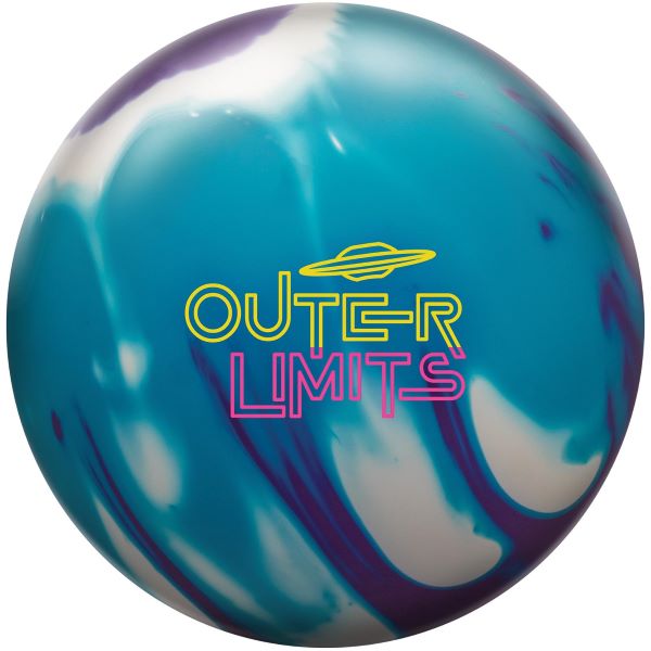 Radical-Radical Outer Limits SolidBall Reviews