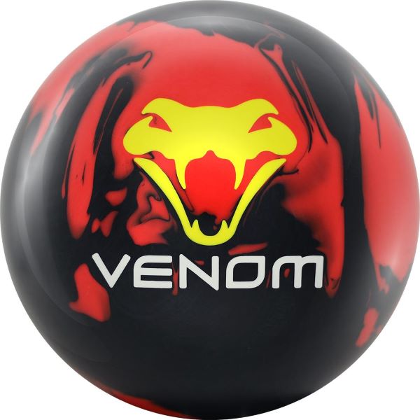 Motiv-Motiv Lethal VenomBall Reviews