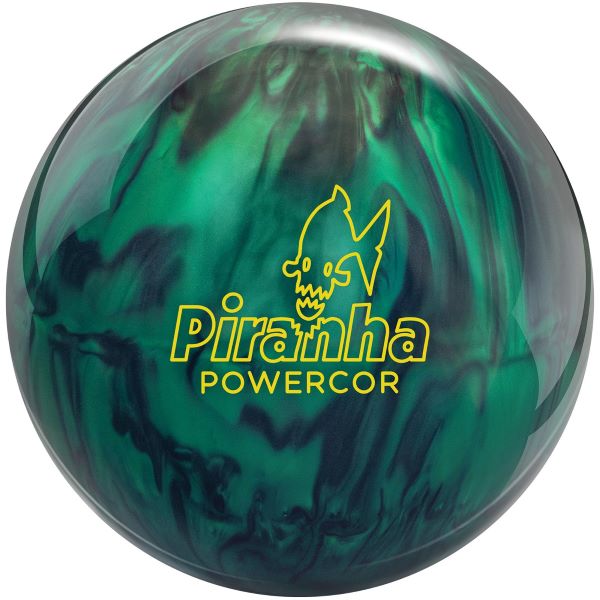 Columbia 300 Piranha PowerCOR Pearl