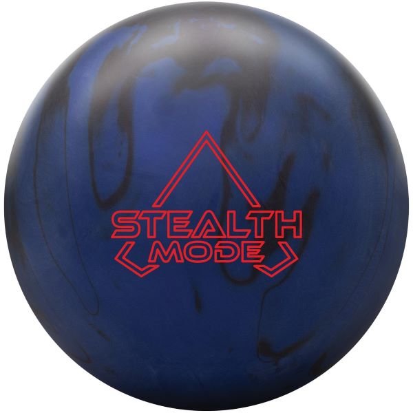 Track-Track Stealth ModeBall Reviews