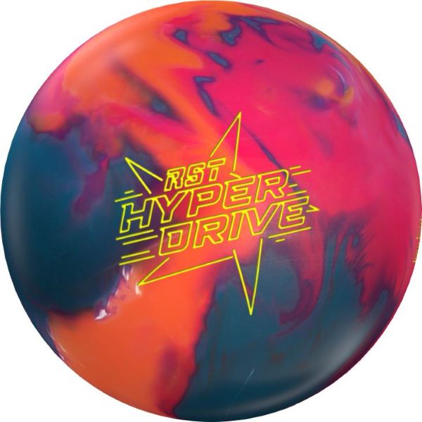 Roto Grip-Roto Grip RST HyperdriveBall Reviews