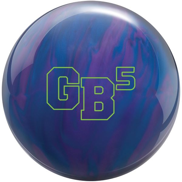 Ebonite-Ebonite Game Breaker 5 PearlBall Reviews