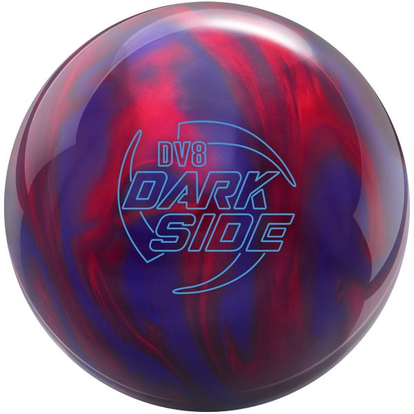 DV8-DV8 Dark Side HybridBall Reviews