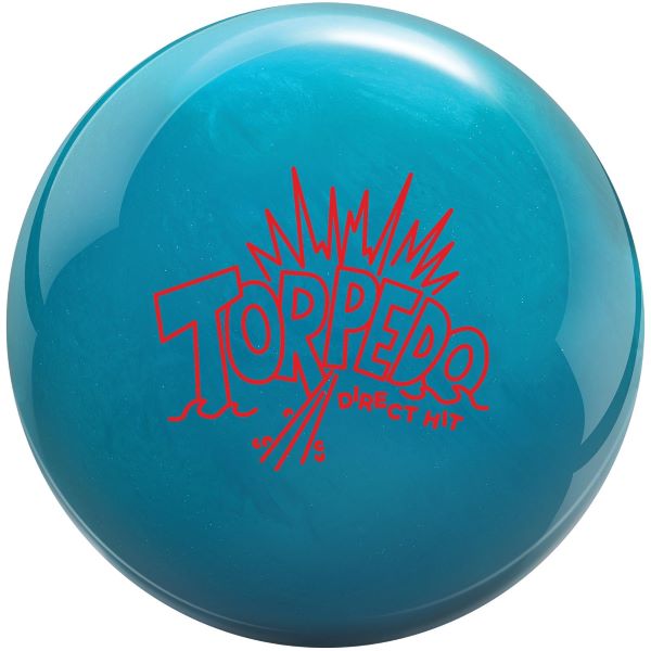 Radical-Radical Torpedo Direct Hit PearlBall Reviews